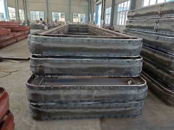 方形非金屬膨脹節